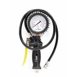 Pistola infladora-verif pres 0-12 bar