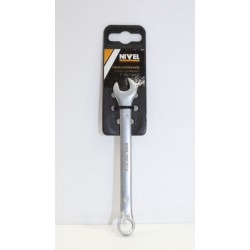 Llave combinada 09mm cromo vanadio