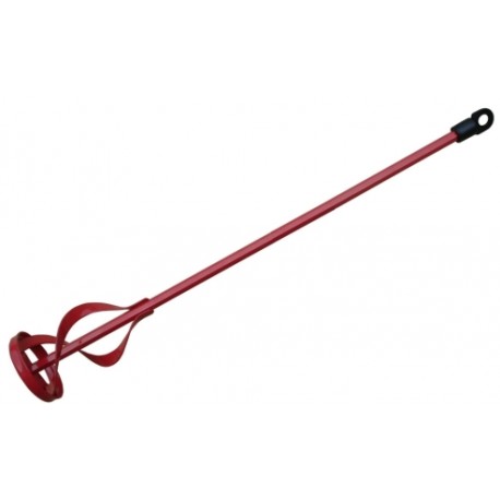 Varilla mezclador pintura m10 metal