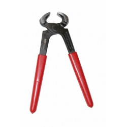Tenaza carpintero 200mm cromo vanadio