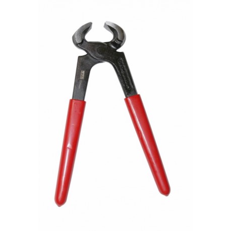 Tenaza carpintero 200mm cromo vanadio