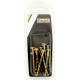 Tornillo tirador multicorte M4X45nm 12 piezas