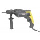 Taladro percutor 710w 13 mm reversible s/llave