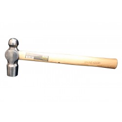 Martillo mecánico 1200gr bola