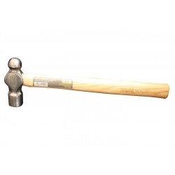 Martillo mecánico 500gr bola