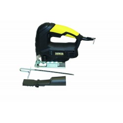 Sierra calar pendular 70mm profesional 600w