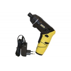 Atornillador batería 3,6v