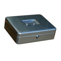 Caudalita caja alhajas 250X180X90mm