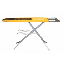 Tabla planchar 120X38cm altura Reg