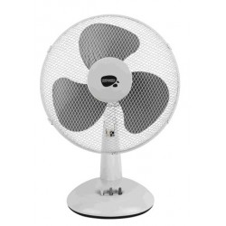 Ventilador sobremesa 23cm 25w