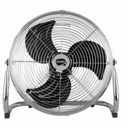 Ventilador suelo 45cm 130w