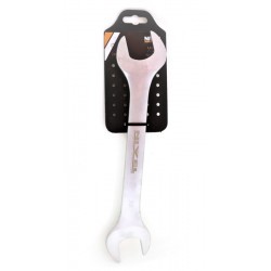 Llave fija plana 30-32mm cromo vanadio