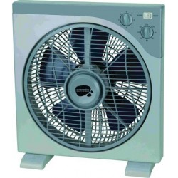Ventilador suelo 30cm 35w