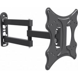 Soporte televisión giratorio 14-42