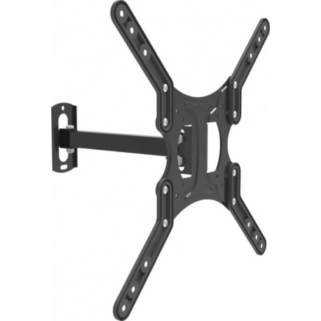 Soporte televisón giratorio 32-55
