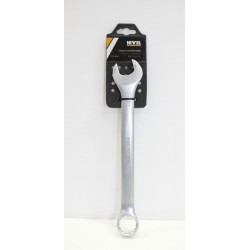 Llave combinada 21mm cromo vanadio