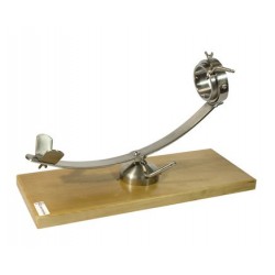 Jamonero horizontal corredera