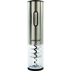 Sacacorchos eléctrico