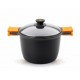 Olla con tapa efficient 20cm