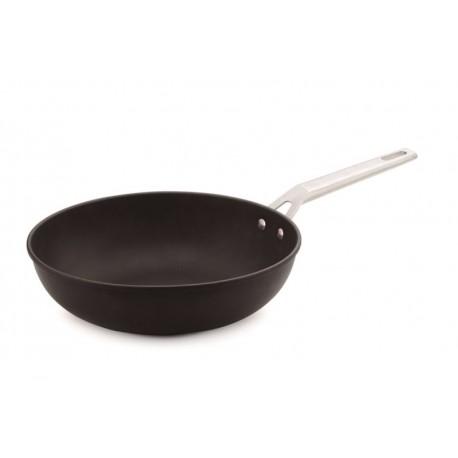 Sartén wok 30cm