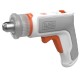 Atornillador montaje black and decker