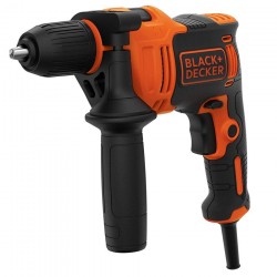 Taladro percutor black and decker