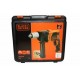 Taladro percutor 850w black and decker
