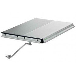 Ampliación de mesa VB-CMS/Cs50