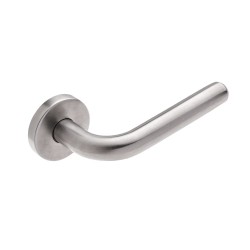 Juego Manivela Roseta Forma L