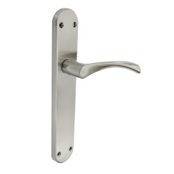 Juego Manivela con Placa 6920