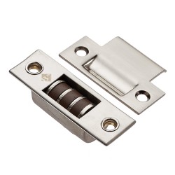 Cerradura Rodillo Magnetico