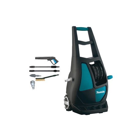 Hidrolimpiadora Makita HW132