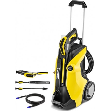 Karcher K-7 Full Control Plus