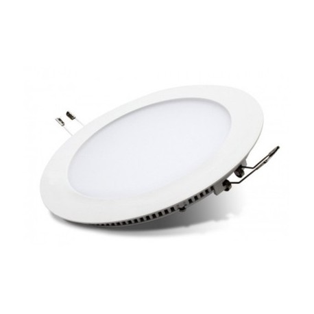 Foco downlight led 20W 1500lm 6000K-bl