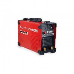 Grupo Soldar Inver Potenza 200Gek 200A