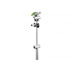 Adaptador AD-ST DUO 200 para luz rasante SYSLITE STL 450