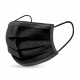 Caja 50 mascarillas higiénicas negras