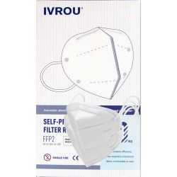 Mascarillas ffp2 junior