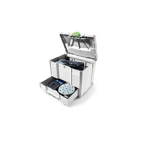 Systainer T-LOC SYS-COMBI 3