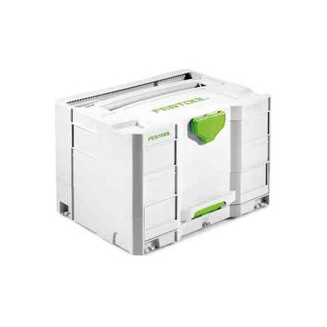 Systainer T-LOC SYS-COMBI 2