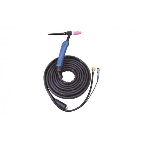 Antorcha Tig Para Potenza 170 Hf, Dinse 1/2, M16 X 1,5, 4 M