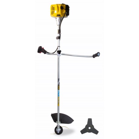 Desbrozador gasolina best 721G garland