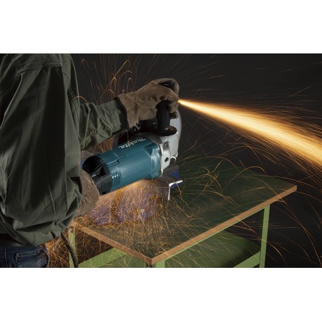 Amoladora Angular 230mm 2200W GA9060