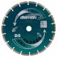 Disco de diamante segmentado Makita 230mm