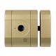 Cerrojo Electronico Laton Int-Lock