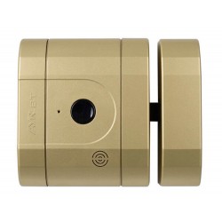 Cerrojo Electronico Laton Int-Lock