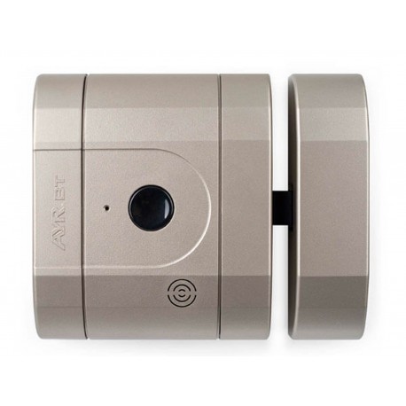 Cerrojo Electronico Int-Lock