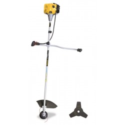 Desbrozador gasolina best 921 g gar