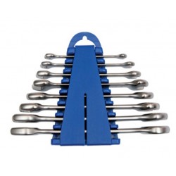 Juego 8 llaves fijas irimo 8 pz