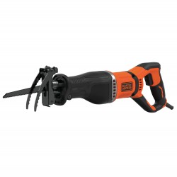 Sierra sable bes301-qs black & decker